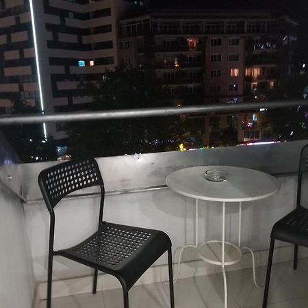 Stan Na Dan Angel Apartamento Novi Sad Quarto foto