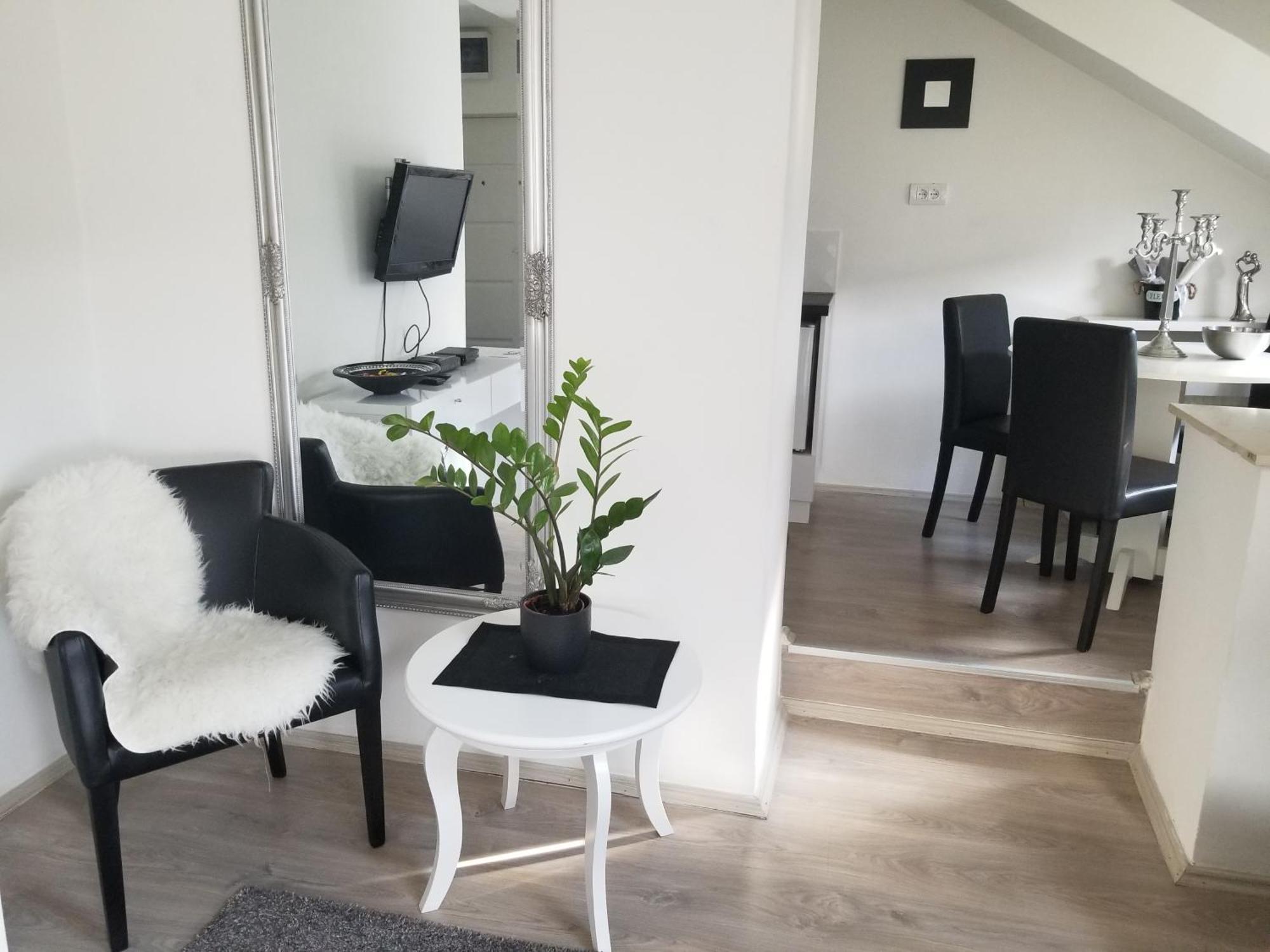 Stan Na Dan Angel Apartamento Novi Sad Quarto foto