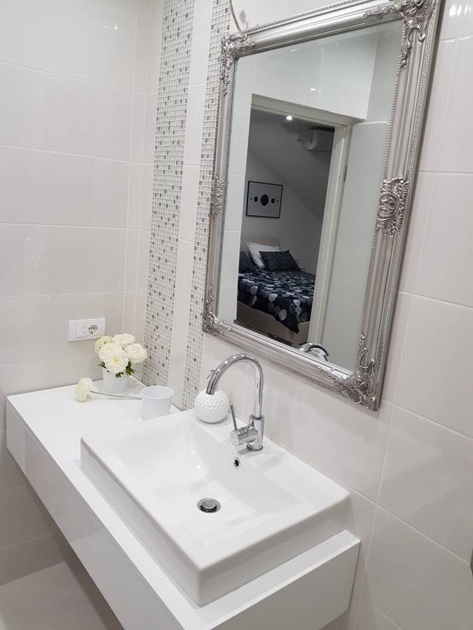 Stan Na Dan Angel Apartamento Novi Sad Exterior foto