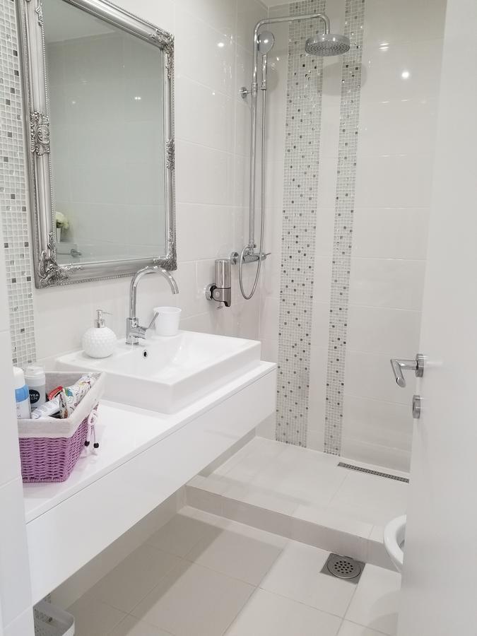 Stan Na Dan Angel Apartamento Novi Sad Exterior foto